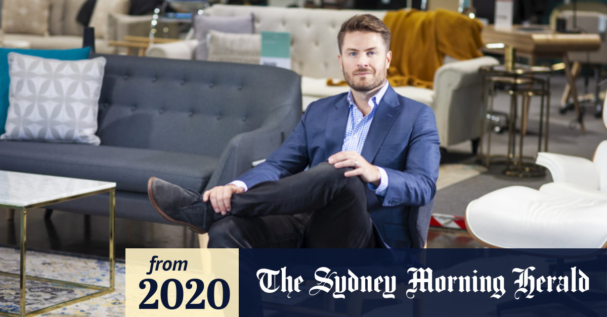 Temple & ster sales surge by 90 per cent on lockdown spending